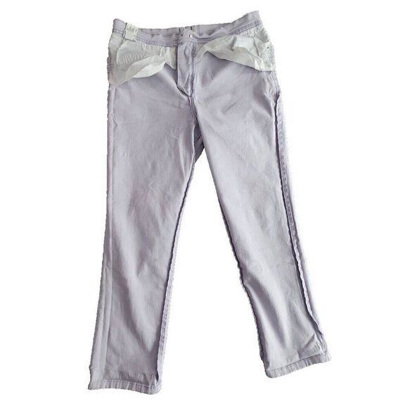 Gloria Vanderbilt Jeans Women's Size 16 (34x30) Amanda Missy Average '09 Vintage - Picture 6 of 16